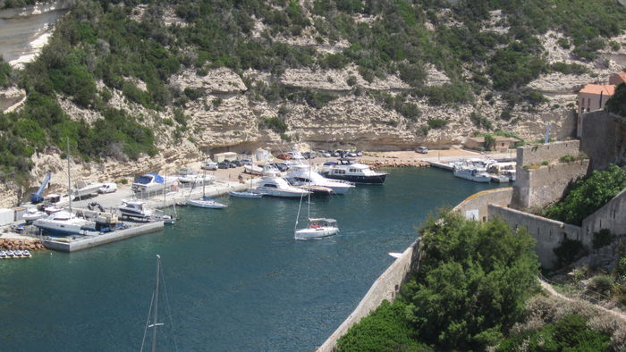  - Corsica