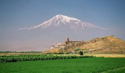 3 - Armenia
