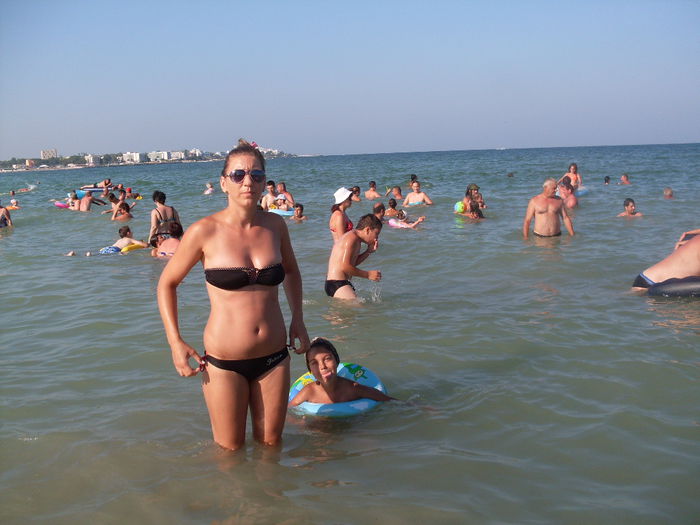 SDC13393 - LA MARE 2014