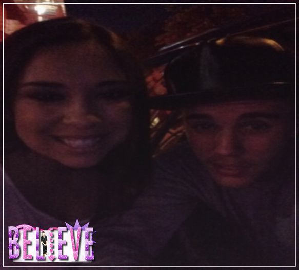  - zx 15-08-14 --- gallery ph --- Justin Drew Bieber with fans in California