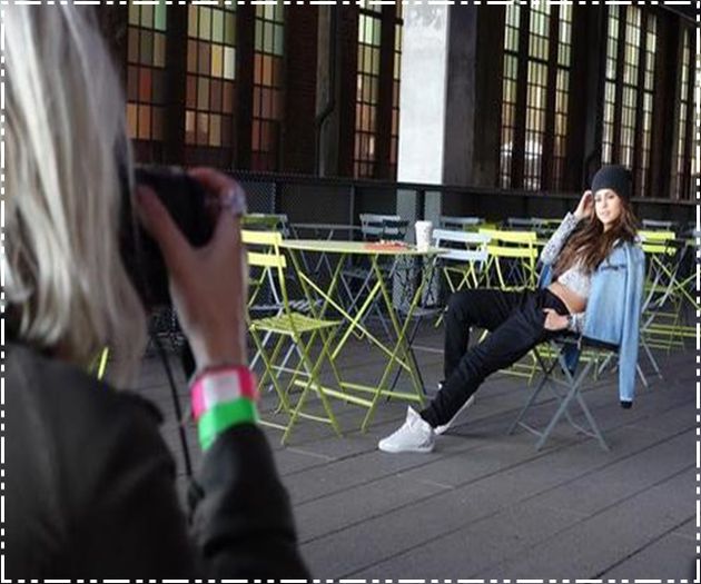  - xX_Adidas NEO - Behind The Scenes - Autumn 2014