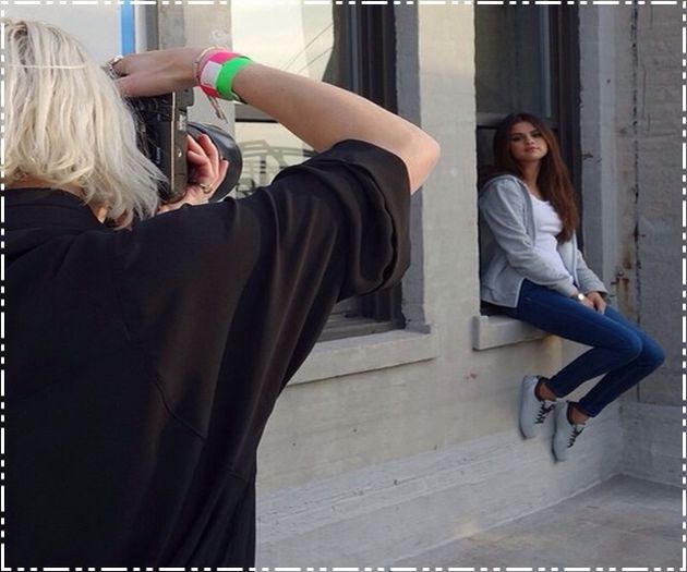  - xX_Adidas NEO - Behind The Scenes - Autumn 2014