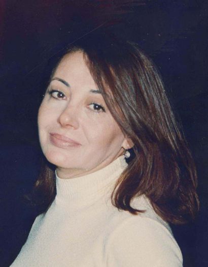Nergis Corakci-Zeliha
