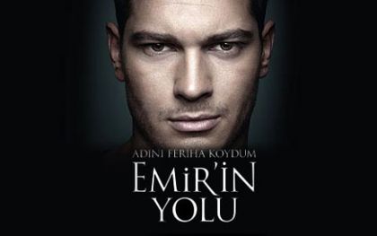 Emir in yolu - Drumul lui Emir (2014) - Feriha