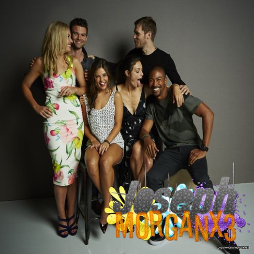 Set #2 (Comic-Con International)