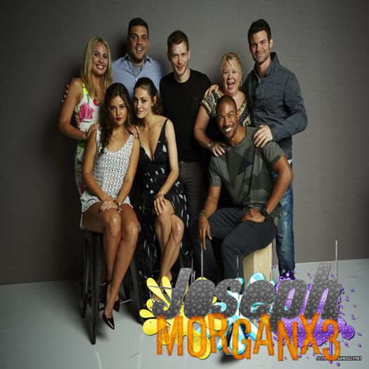 Set #2 (Comic-Con International)