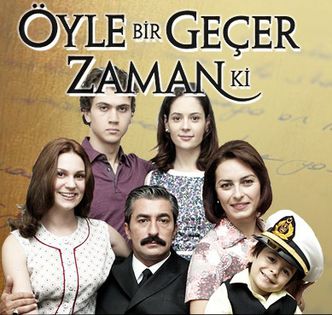 Oyle bir gecer zaman ki (2012) - Trădarea