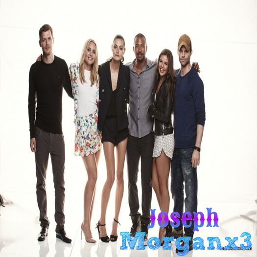 Set #4 (Comic-Con International)