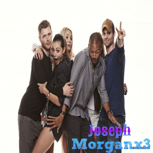 Set #4 (Comic-Con International)