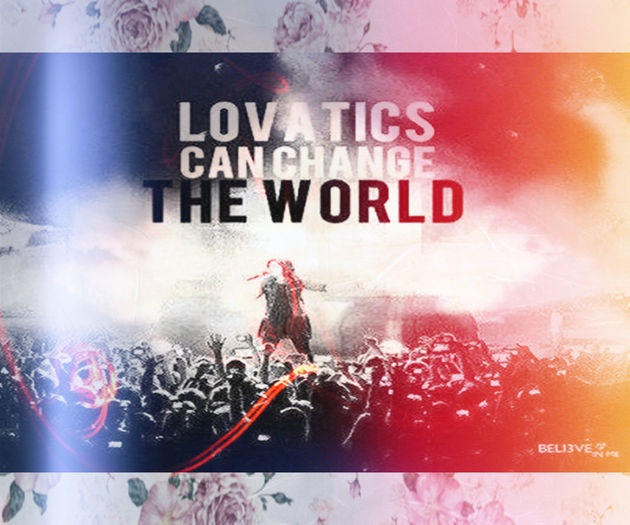 ☀ ◎#PROUDLOVATIC! ♥.