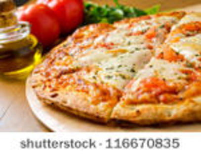 Yonella - Alege poza cu pizza