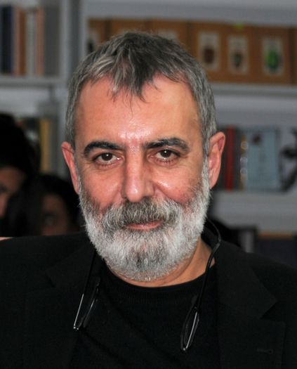 Orhan Alkaya-Balikci