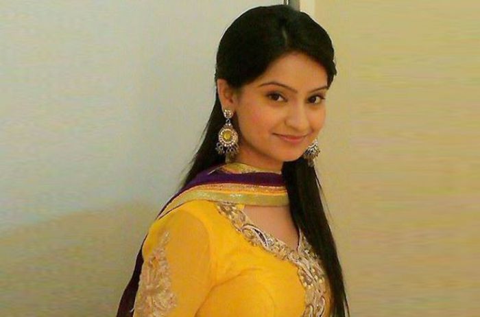 Sonam Lamba-Gulli 2