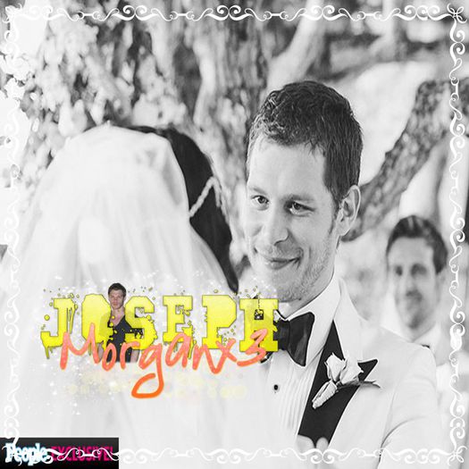  - x-- Our Joseph is taken-5 July 2014-JoMo married with Persia White