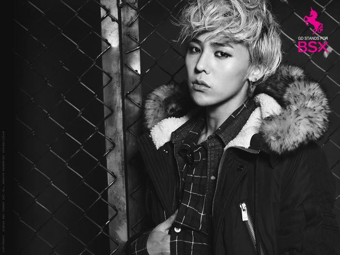 지드래곤 (권지용)