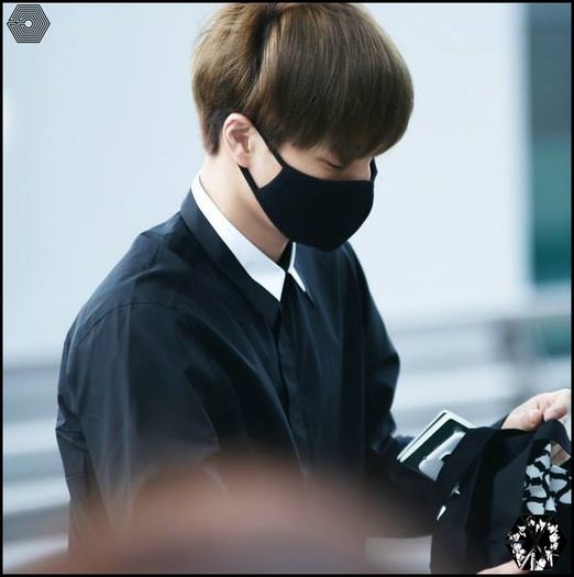 .Kai| ..:* #M. Bine..am venit sa te vad. :3 Tu ce faci? :o3 #T. - ix __ Episodul 064 __ xi