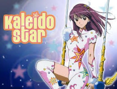 Kaleido Star