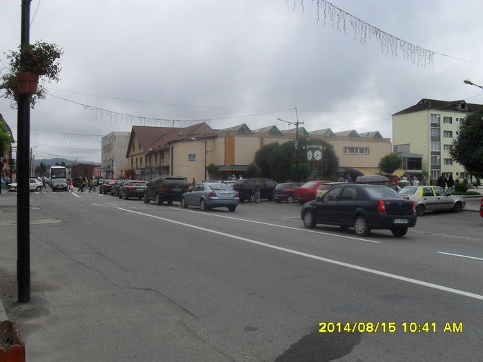 Otelu Rosu