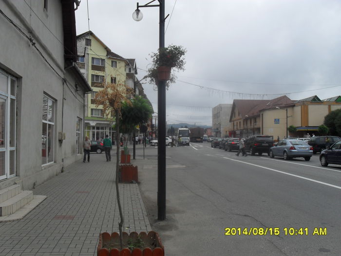 Otelu Rosu