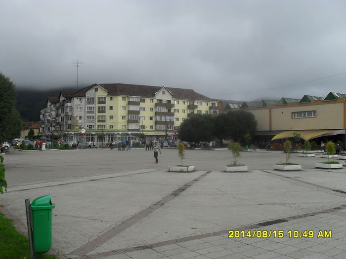 Otelu Rosu