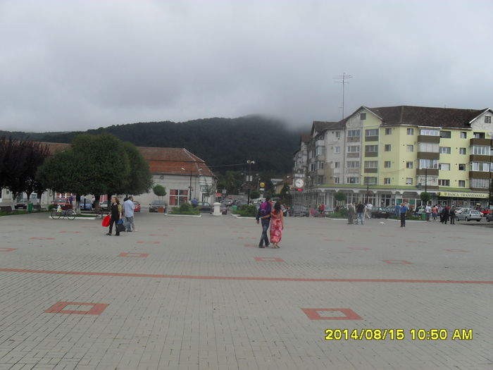 Otelu Rosu