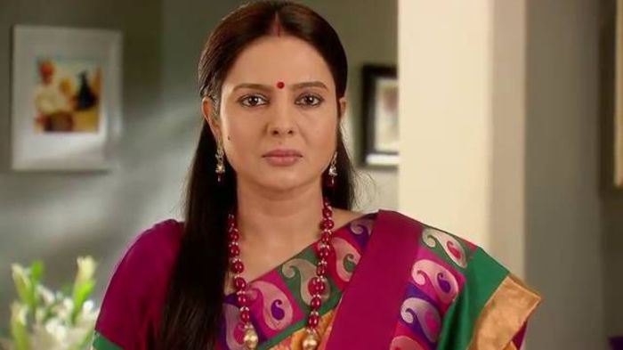 Sonal Jha-Iravati Alok Shekhar