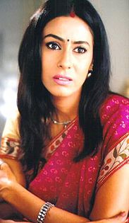 Nivedita Bhattacharya-Shivani