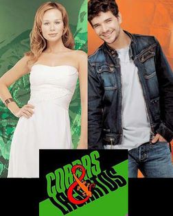 163. Cuibul de vipere (2006); Cobras &amp; Lagartos cu Mariana Ximenes

