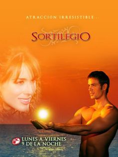 168. Predestinati (2009); Sortilegio cu Jacqueline Bracamontes, William Levy, David Zepeda, Julian Gil, Gabriel Soto, Daniela Romo, Chantal Andere
