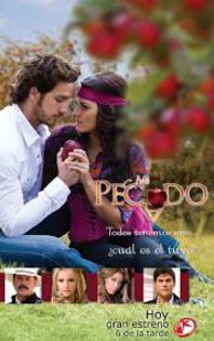 173. Fructul oprit (2009); Mi pecado cu Maite Perroni si Eugenio Siller

