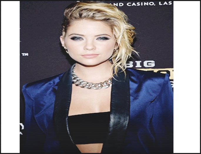 ┊^^  137 - I love french fries 8->