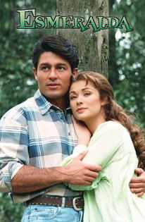 175. Esmeralda (1997); cu Leticia Calderon si Fernando Colunga
