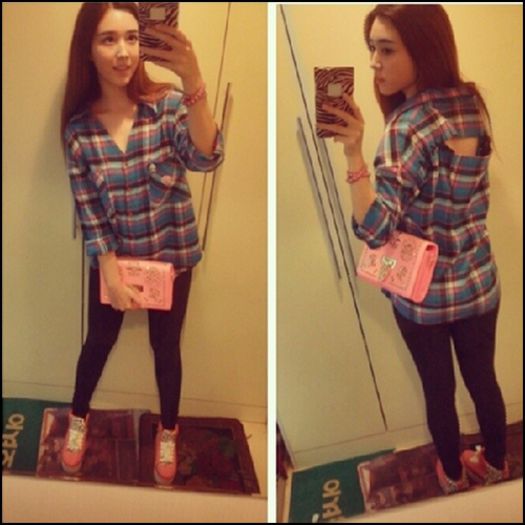 T| Ăhăă, de mult. :)) #K.