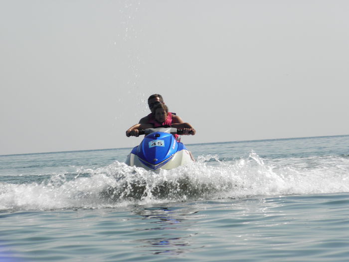 Mamaia 2014