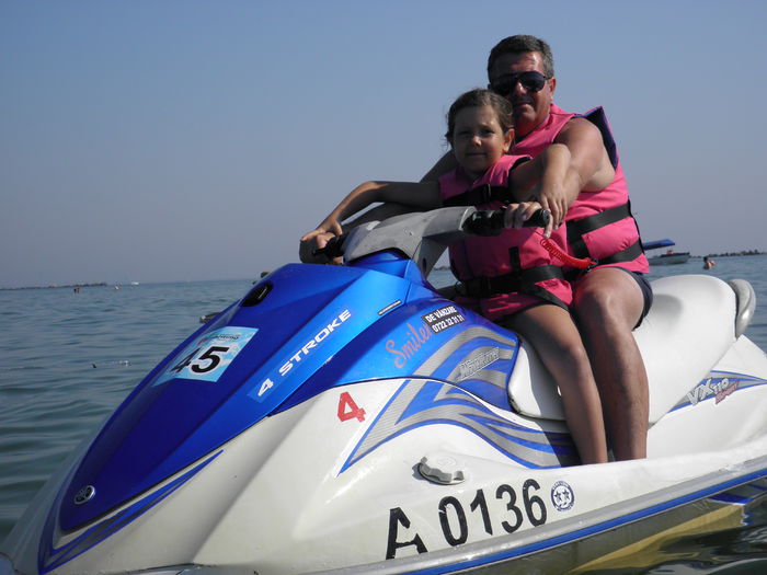 Mamaia 2014