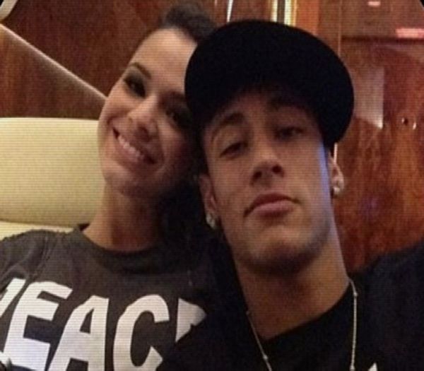  - 2hearts1love - Bruna and Neymar