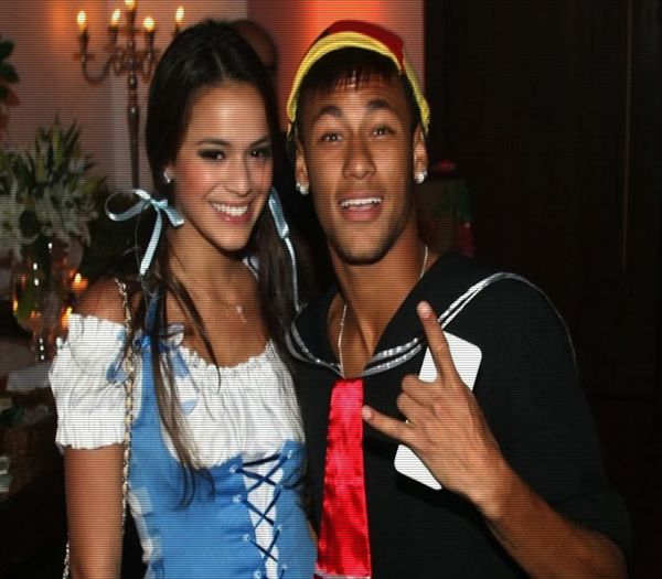  - 2hearts1love - Bruna and Neymar