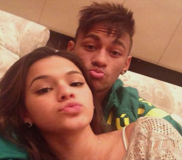  - 2hearts1love - Bruna and Neymar