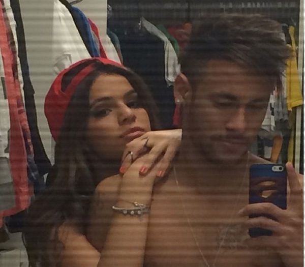  - 2hearts1love - Bruna and Neymar