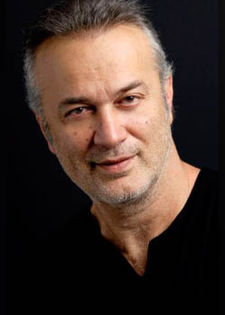 Levent Ozdilek -Ragip
