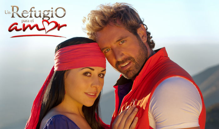 198. Refugiul (2012); Un Refugio para el Amor	 cu Zurie Vega si Gabriel Soto
