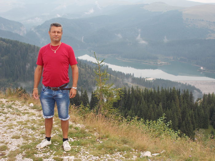 DSCN1911; Varful Zanoaga - 2014
