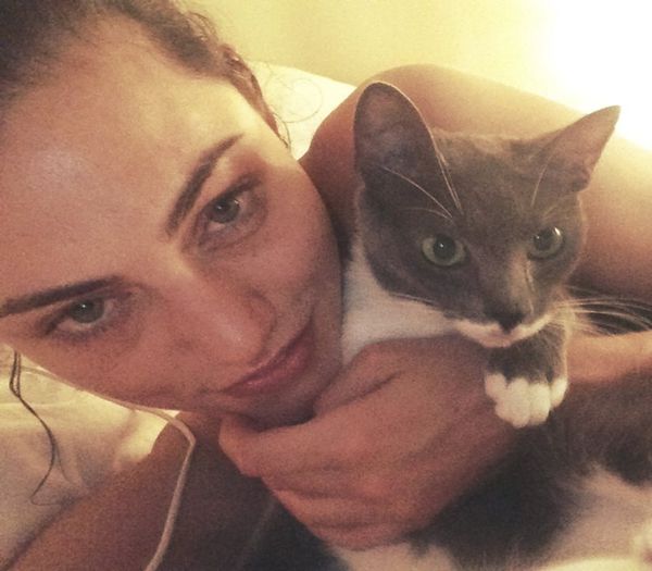 ✿ - *vine cu pisica in brate* Hey again! + Sa luati mobila noua!#astia fara umanitate