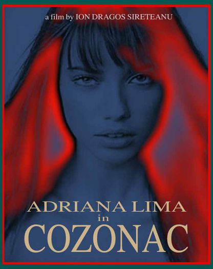 cozonac - Filme in lucru