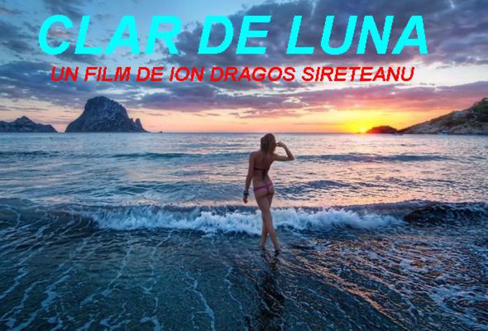 Claude Debussy - Clair de Lune (Orchestral Version) - Filme in lucru