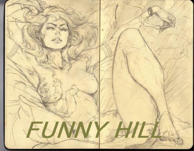 funny hill- serial tv; http://www.youtube.com/watch?v=4cRryqZlWL4
