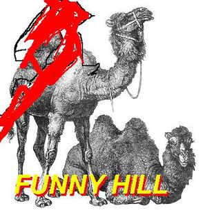 funny hill- serial tv; http://www.youtube.com/watch?v=4ZG-ze27IPg
