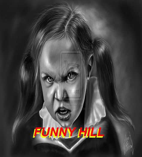 funny hill- serial tv -; http://www.youtube.com/watch?v=zGEGaRlmqgg
