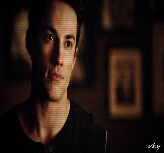 #► Normal ar fi trebuit sa fiu rau si agitat... Dar se pare ca sunt calm. Si e numai vina ta..[cl]; |o saruta|
