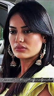 10382742_1463635967233043_3997679817303992601_n - 15-Surbhi Jyoti